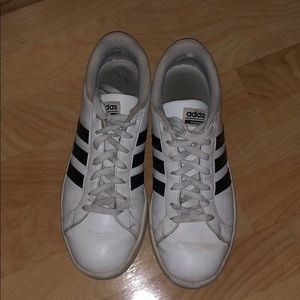 Adidas Cloudfoam Shoes